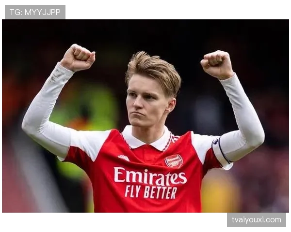 厄德高与麦迪逊前腰角色对比：组织效率与进攻参与度的机制差异