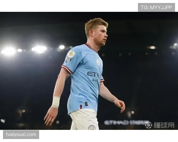 从德甲助攻王到英超核心：德布劳内如何重塑中场统治力