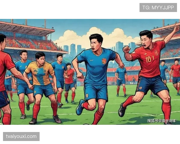 巴拿马2026世界杯赛程前瞻:晋级形势与潜在对手分析 巴拿马2026世界杯赛程前瞻:晋级形势与潜在对手分析
