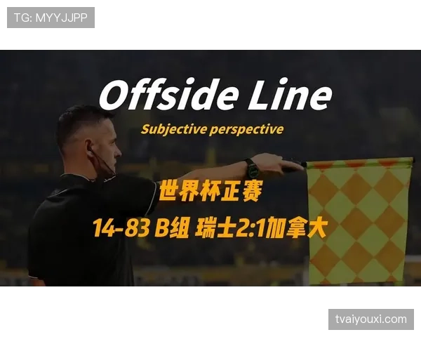 瑞士7分领跑B组：世界杯小组赛成绩整理