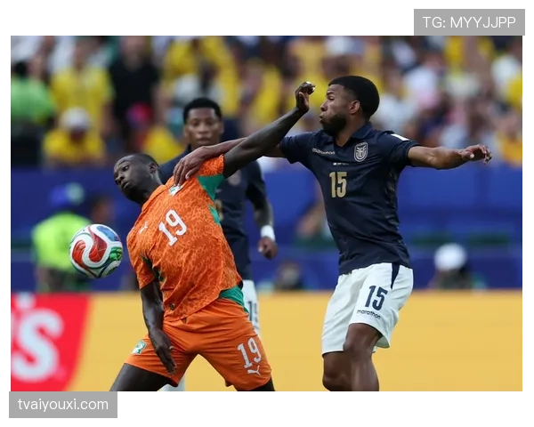 科特迪瓦1-0厄瓜多尔:世界杯小组赛战报整理 科特迪瓦1-0厄瓜多尔:世界杯小组赛战报整理